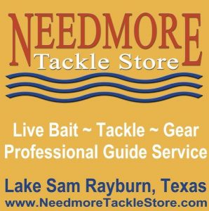 Needmore tackle Store