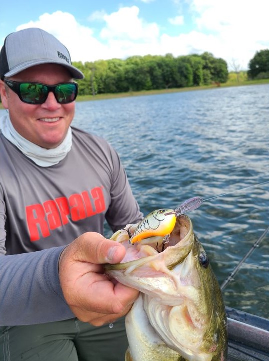 10 Tips on how to make this year your best fishing year ever – Visit Lake  Sam Rayburn